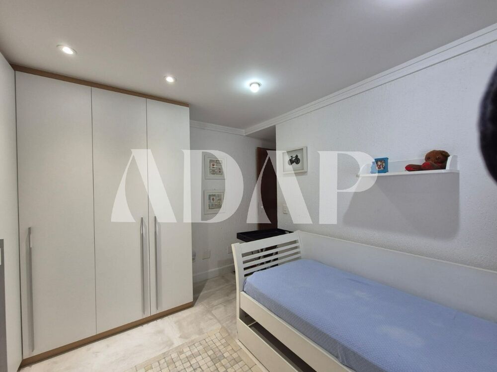 Cobertura, 4 quartos, 431 m² - Foto 12