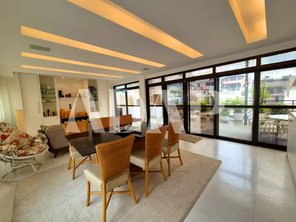 Cobertura, 4 quartos, 431 m² - Foto 111