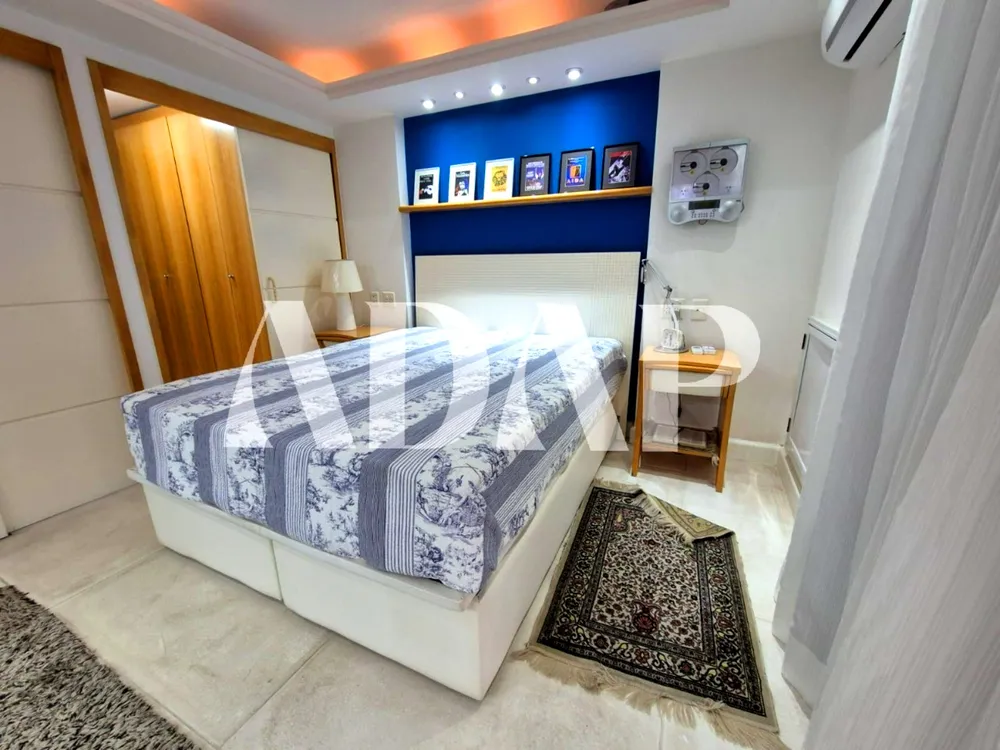 Cobertura, 4 quartos, 431 m² - Foto 97