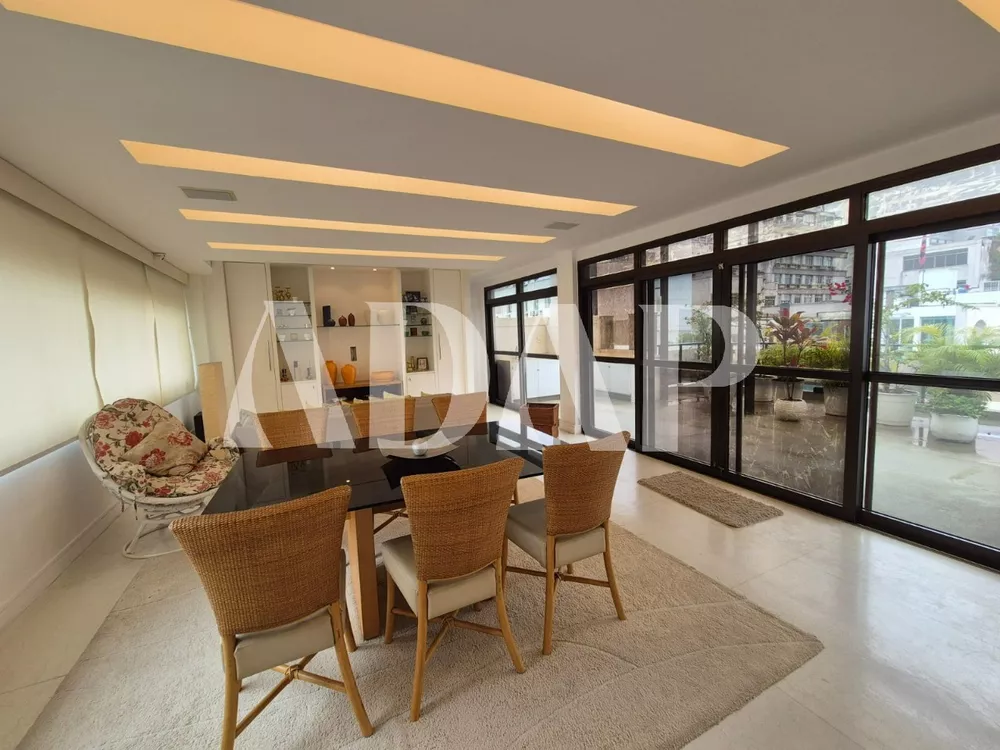 Cobertura, 4 quartos, 431 m² - Foto 23