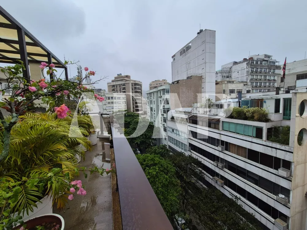 Cobertura, 4 quartos, 431 m² - Foto 55