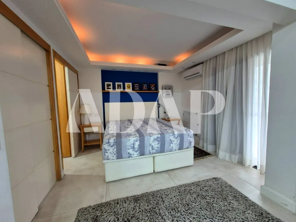 Cobertura, 4 quartos, 431 m² - Foto 91