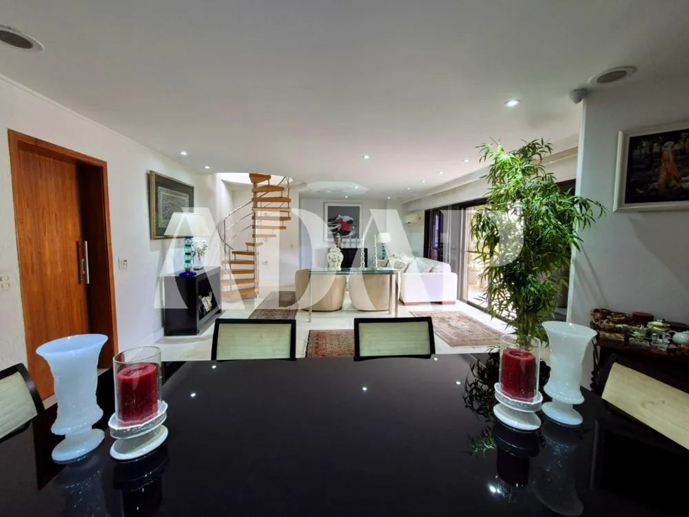 Cobertura, 4 quartos, 431 m² - Foto 78