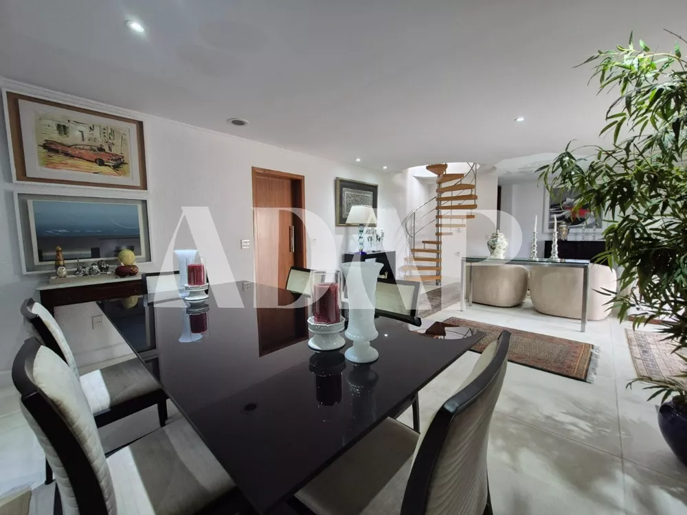 Cobertura, 4 quartos, 431 m² - Foto 18