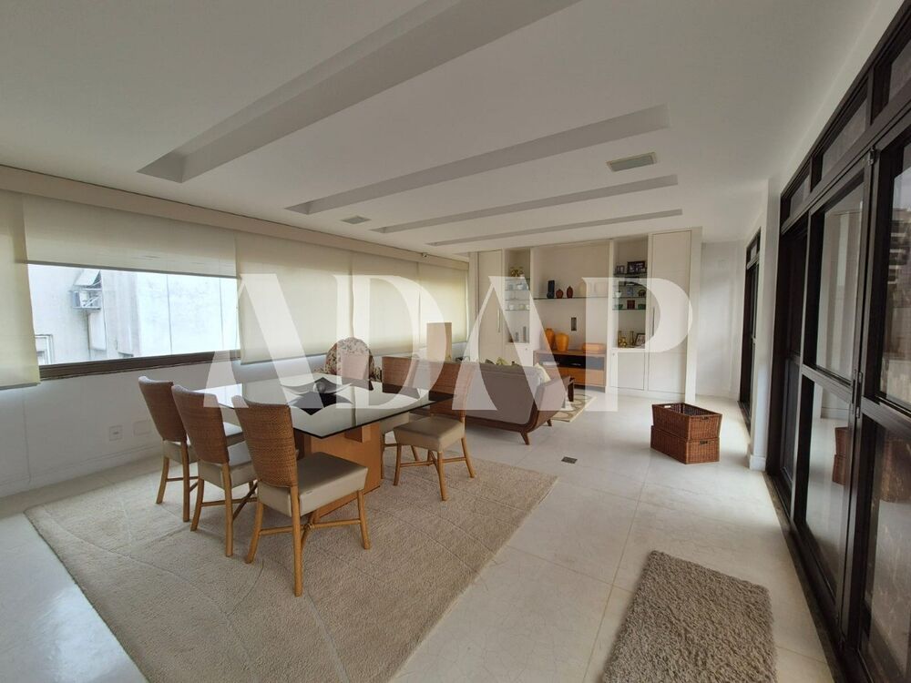 Cobertura, 4 quartos, 431 m² - Foto 6