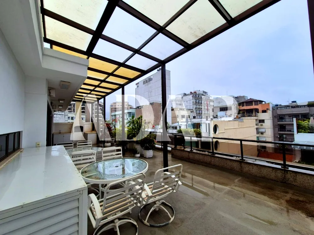 Cobertura, 4 quartos, 431 m² - Foto 128