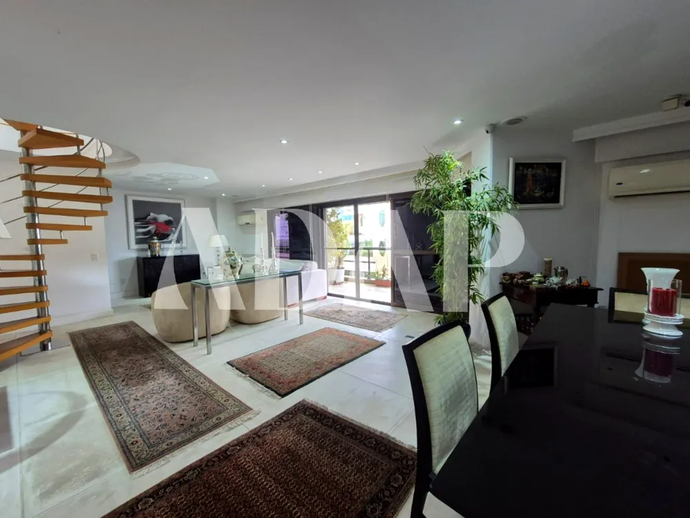 Cobertura, 4 quartos, 431 m² - Foto 70