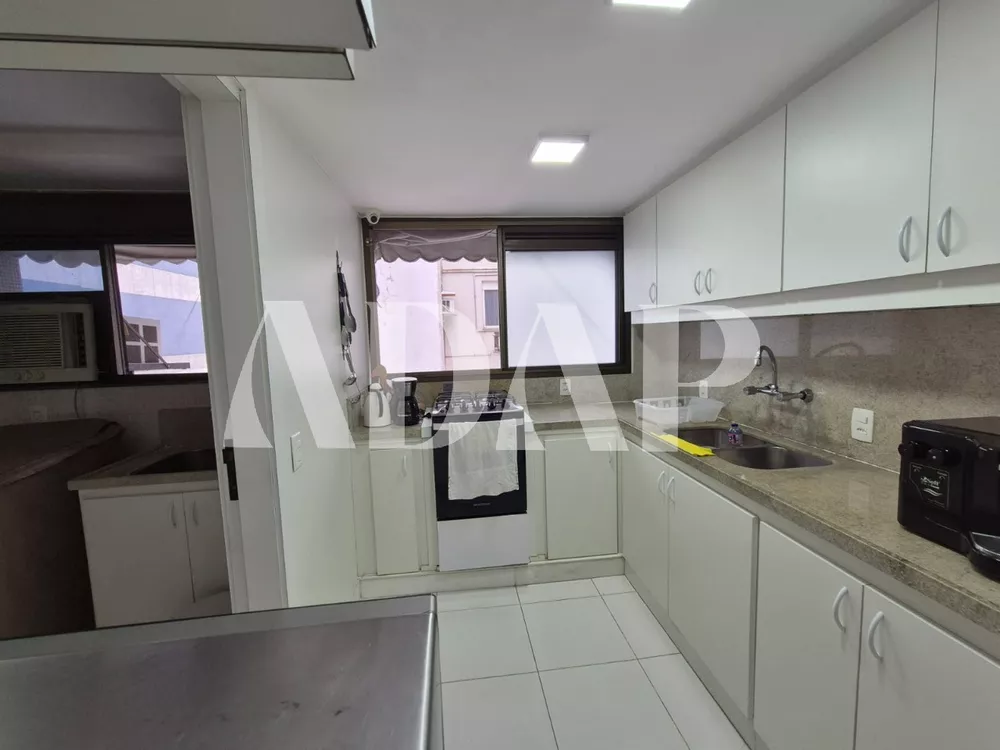 Cobertura, 4 quartos, 431 m² - Foto 37