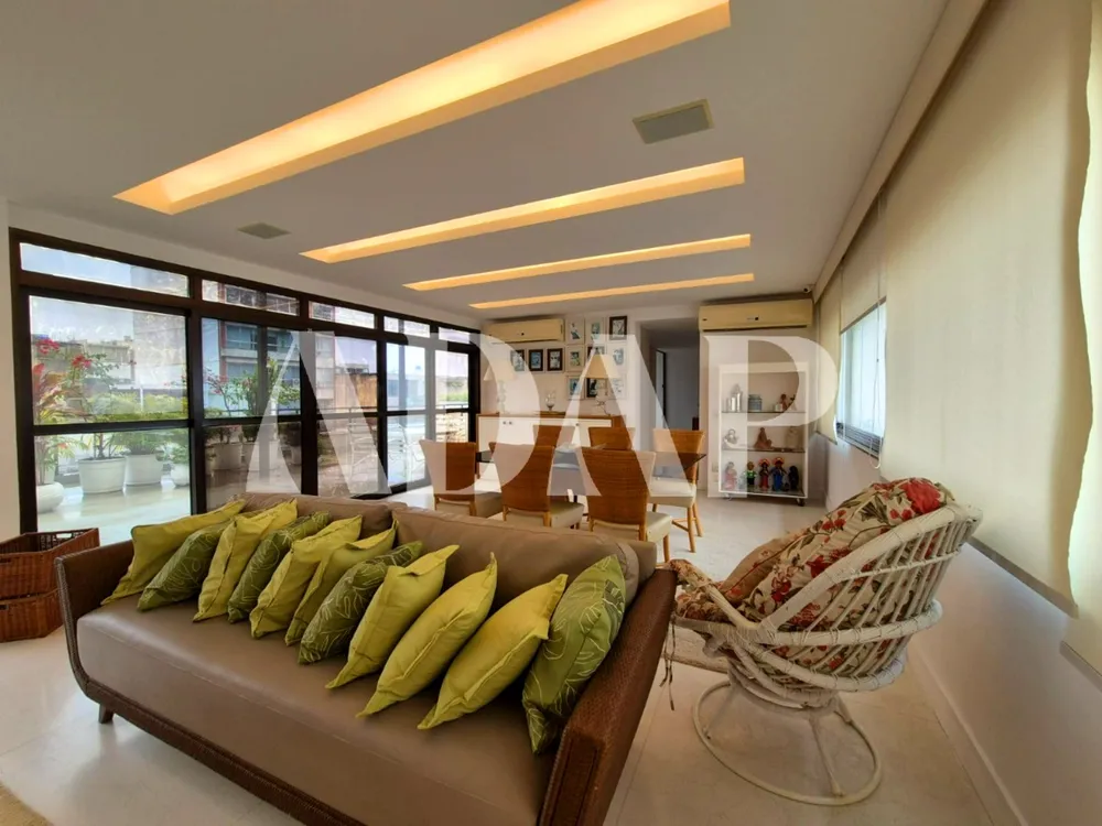 Cobertura, 4 quartos, 431 m² - Foto 115