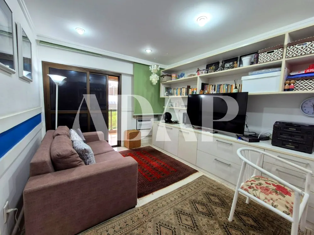 Cobertura, 4 quartos, 431 m² - Foto 82