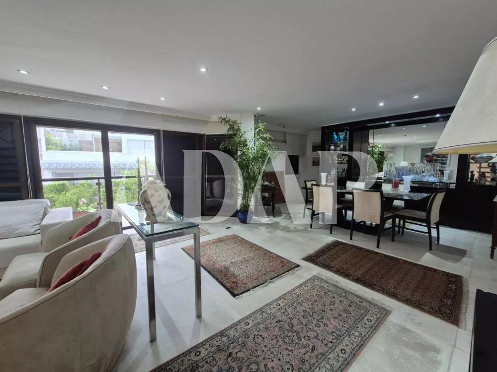 Cobertura, 4 quartos, 431 m² - Foto 39