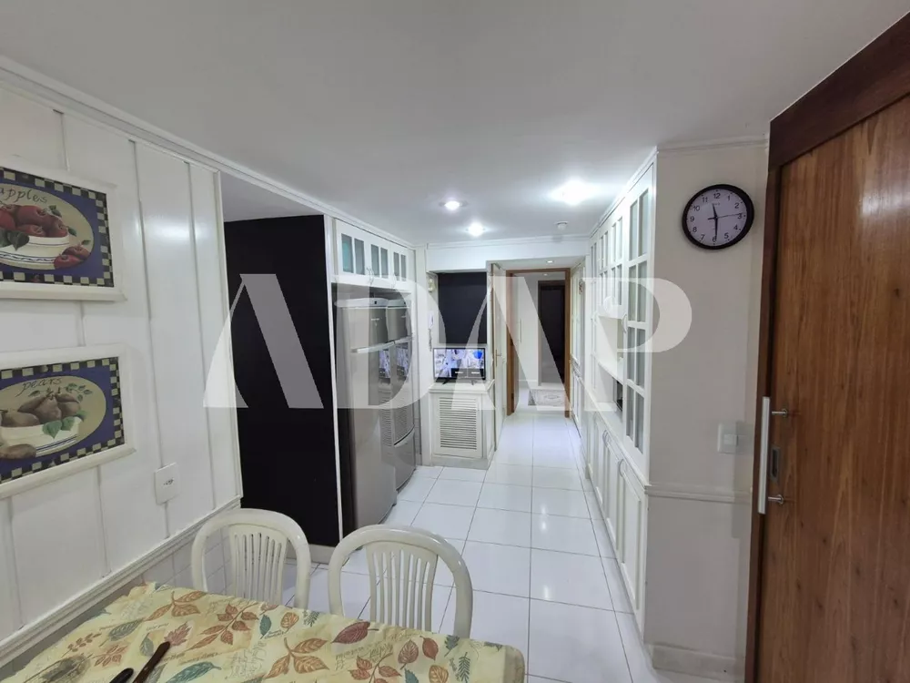 Cobertura, 4 quartos, 431 m² - Foto 35