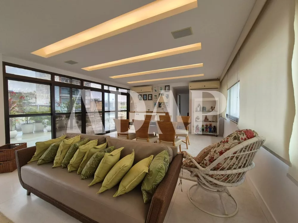 Cobertura, 4 quartos, 431 m² - Foto 67