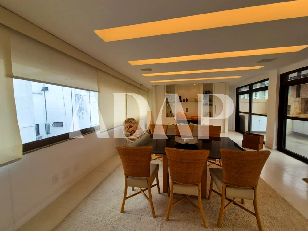 Cobertura, 4 quartos, 431 m² - Foto 113