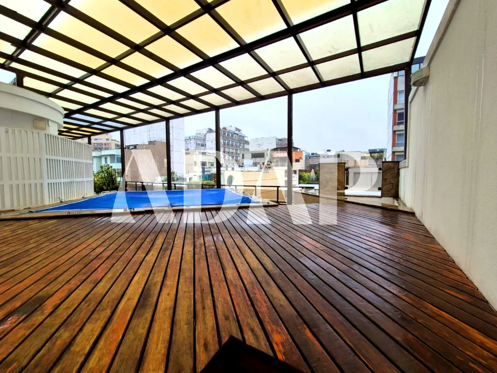 Cobertura, 4 quartos, 431 m² - Foto 130