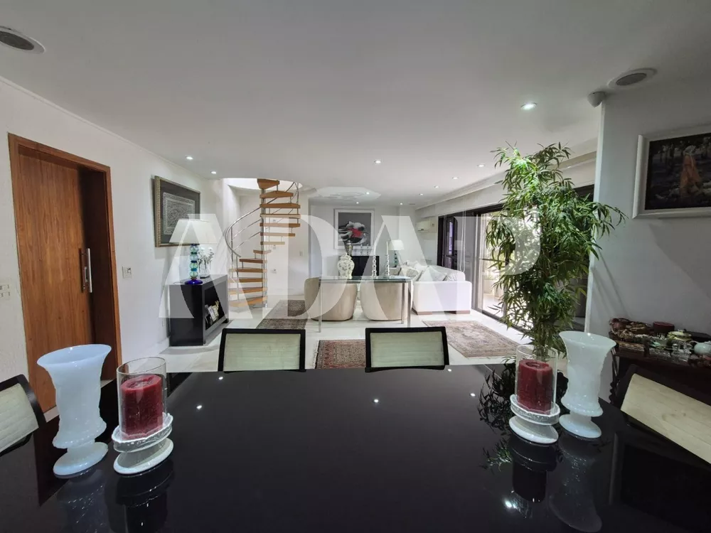 Cobertura, 4 quartos, 431 m² - Foto 44