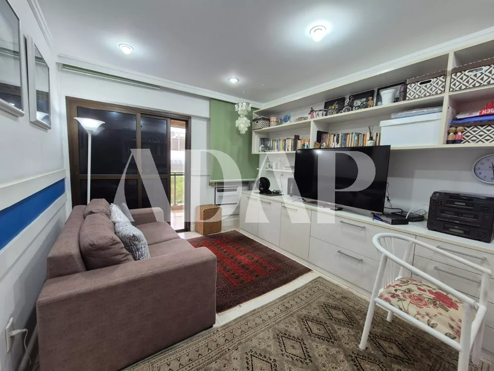 Cobertura, 4 quartos, 431 m² - Foto 29