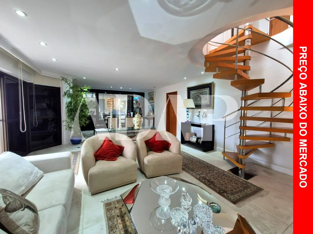 Cobertura, 4 quartos, 431 m² - Foto 69