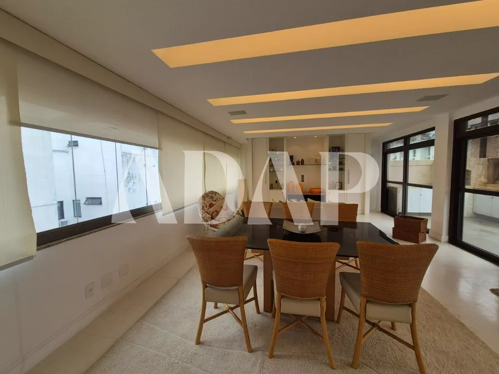 Cobertura, 4 quartos, 431 m² - Foto 33