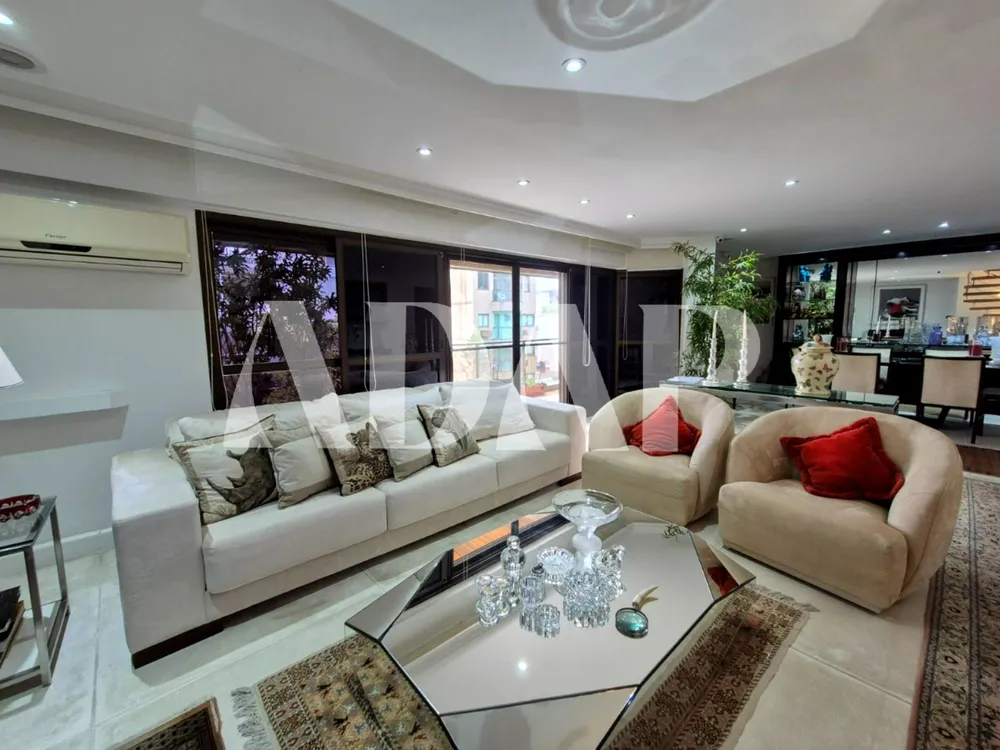 Cobertura, 4 quartos, 431 m² - Foto 71