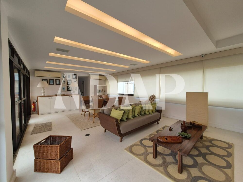 Cobertura, 4 quartos, 431 m² - Foto 5