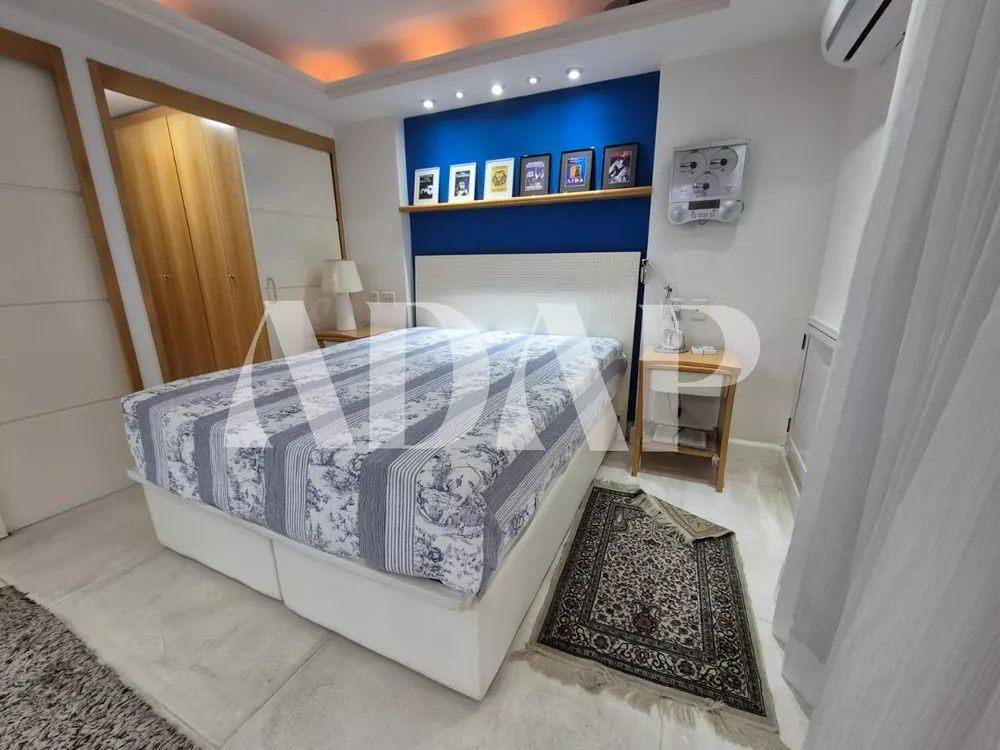Cobertura, 4 quartos, 431 m² - Foto 43