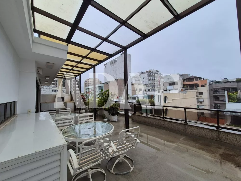 Cobertura, 4 quartos, 431 m² - Foto 19