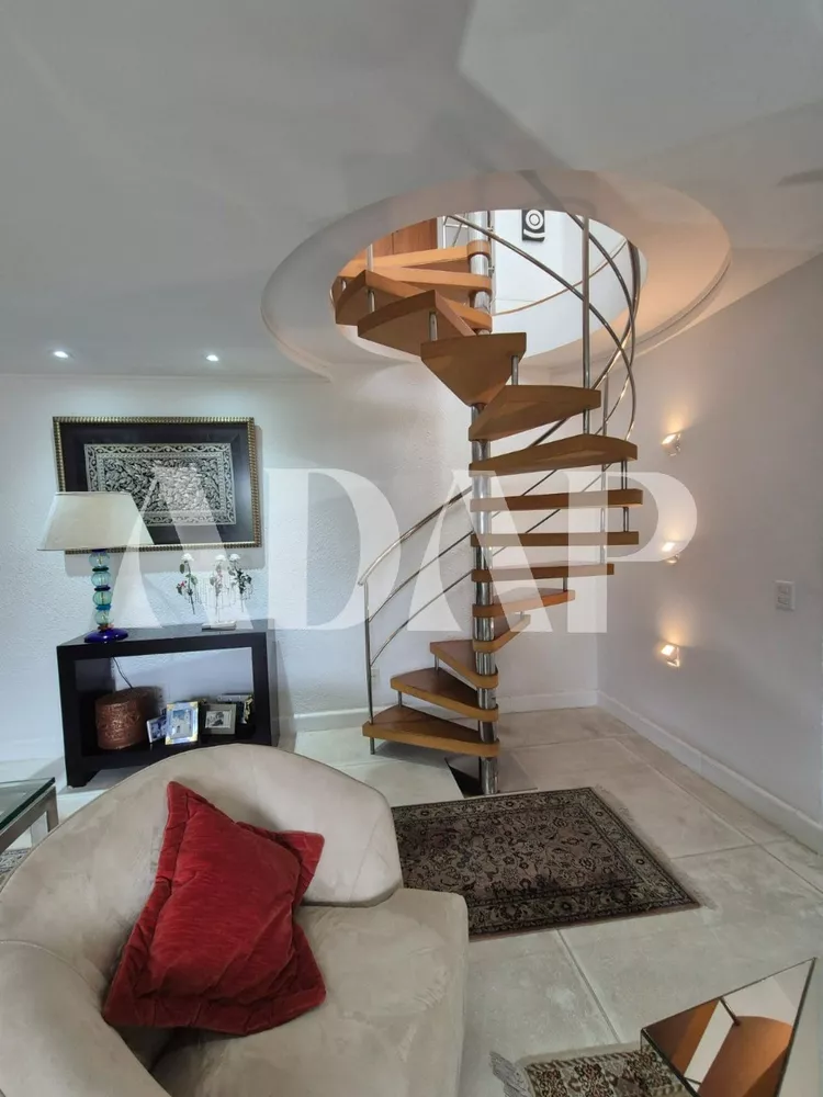 Cobertura, 4 quartos, 431 m² - Foto 46