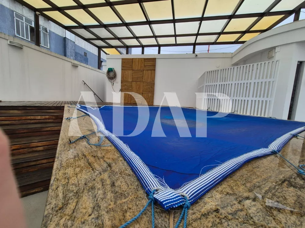 Cobertura, 4 quartos, 431 m² - Foto 60