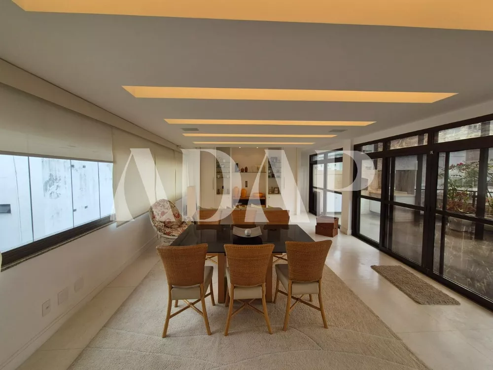 Cobertura, 4 quartos, 431 m² - Foto 56