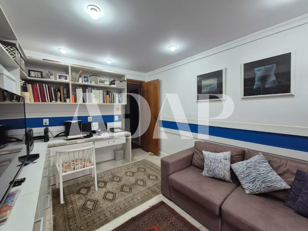 Cobertura, 4 quartos, 431 m² - Foto 16