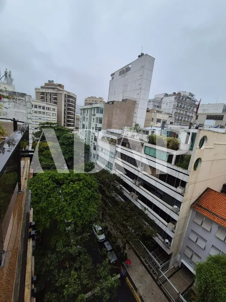 Cobertura, 4 quartos, 431 m² - Foto 40