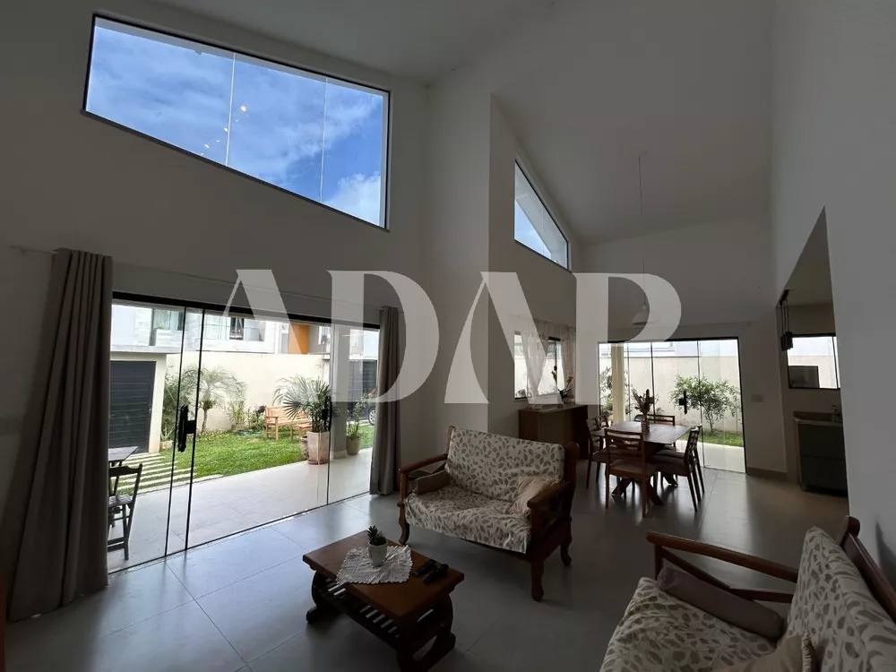 Casa, 3 quartos - Foto 17