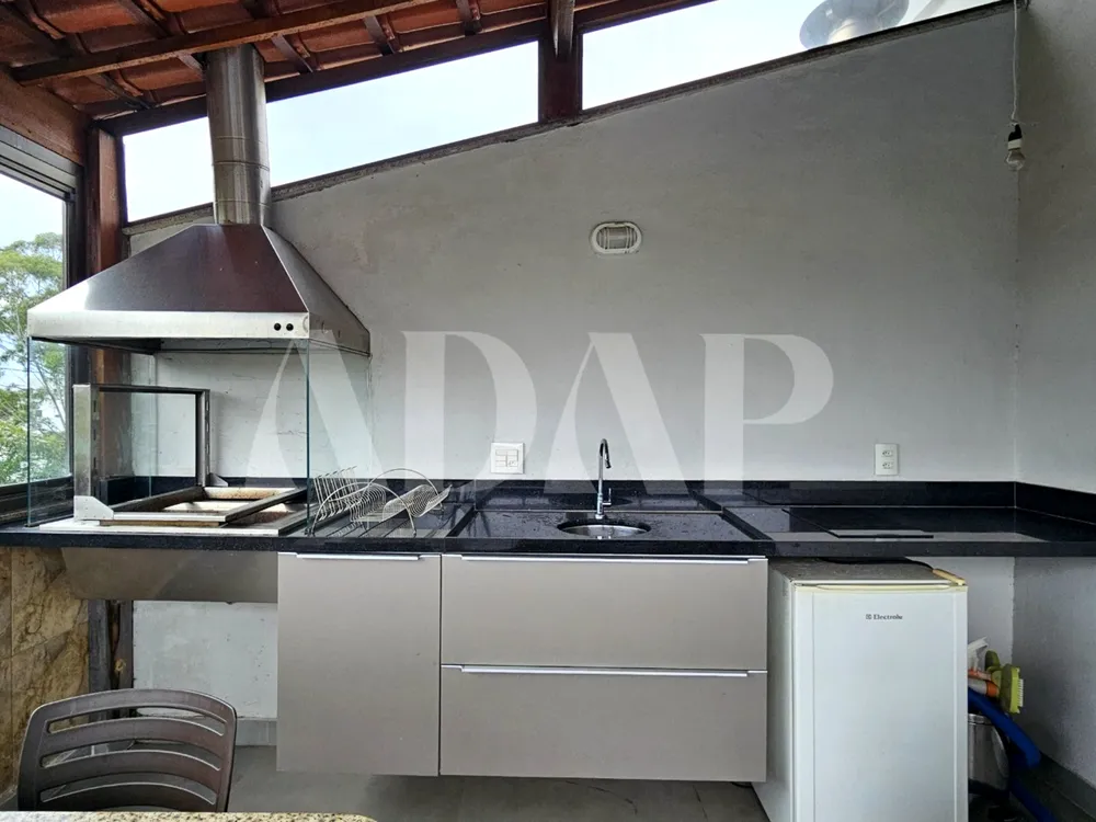 Cobertura, 5 quartos, 277 m² - Foto 3