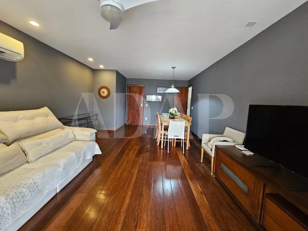 Cobertura, 5 quartos, 277 m² - Foto 13