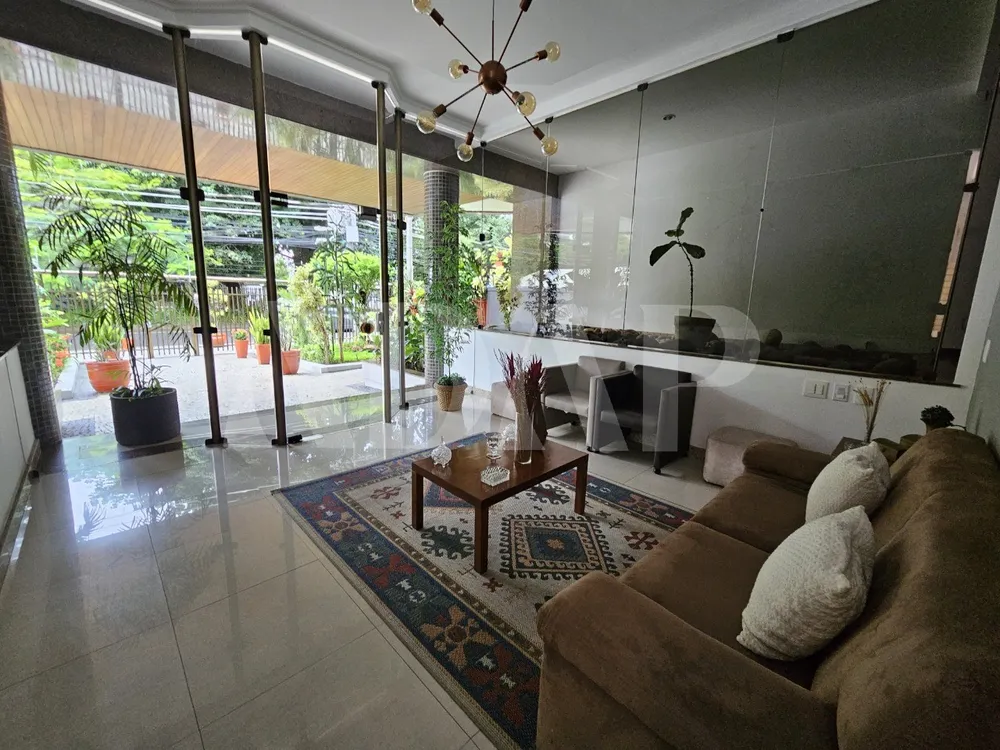 Cobertura, 5 quartos, 277 m² - Foto 35