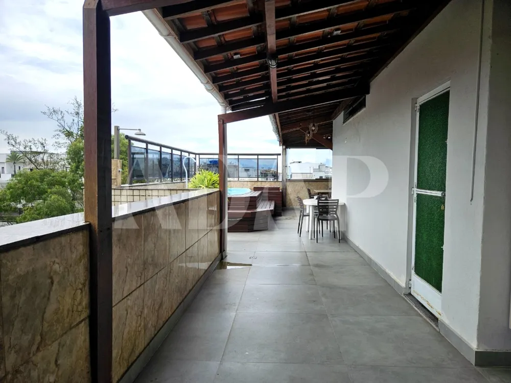 Cobertura, 5 quartos, 277 m² - Foto 5