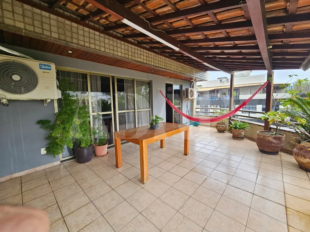 Cobertura, 5 quartos, 277 m² - Foto 15