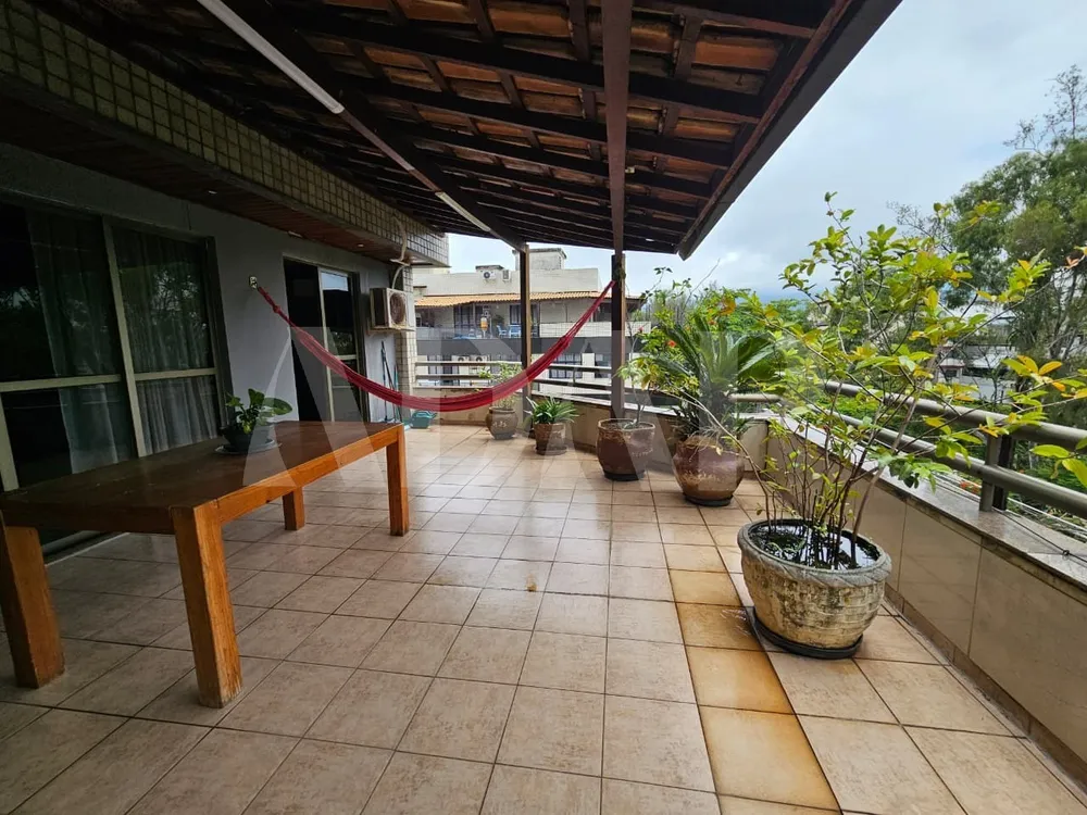 Cobertura, 5 quartos, 277 m² - Foto 14