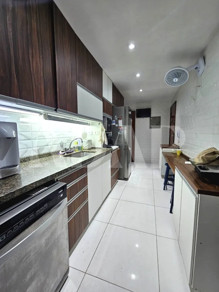 Cobertura, 5 quartos, 277 m² - Foto 8