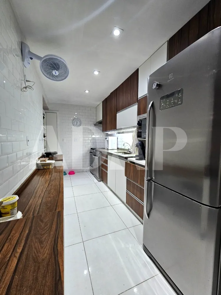 Cobertura, 5 quartos, 277 m² - Foto 9