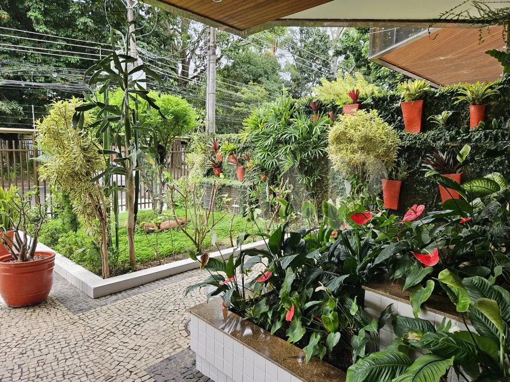 Cobertura, 5 quartos, 277 m² - Foto 30