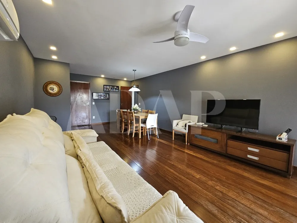 Cobertura, 5 quartos, 277 m² - Foto 12