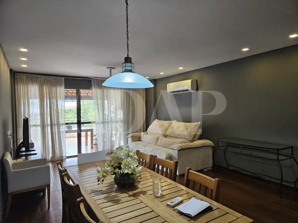 Cobertura, 5 quartos, 277 m² - Foto 11
