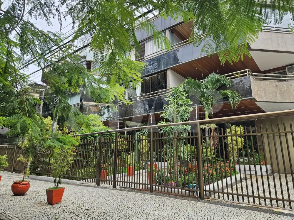 Cobertura, 5 quartos, 277 m² - Foto 24