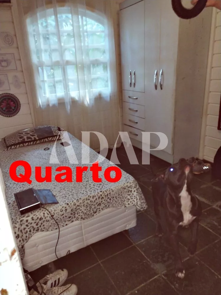 Casa, 3 quartos, 255 m² - Foto 7