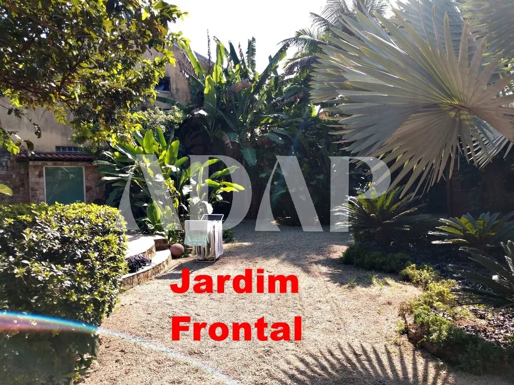 Casa, 3 quartos, 255 m² - Foto 16