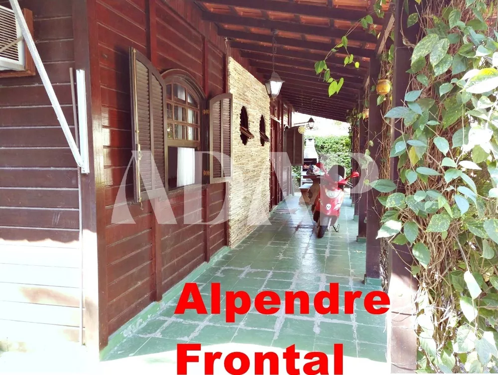 Casa, 3 quartos, 255 m² - Foto 14