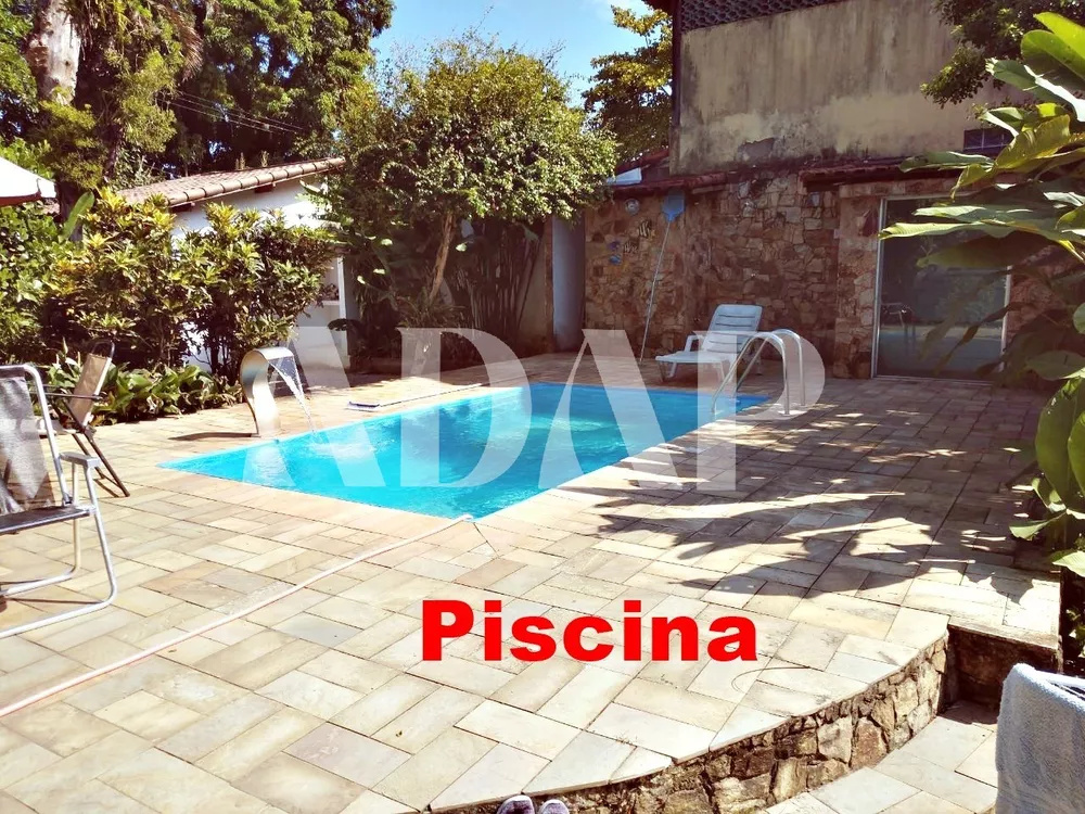 Casa, 3 quartos, 255 m² - Foto 20