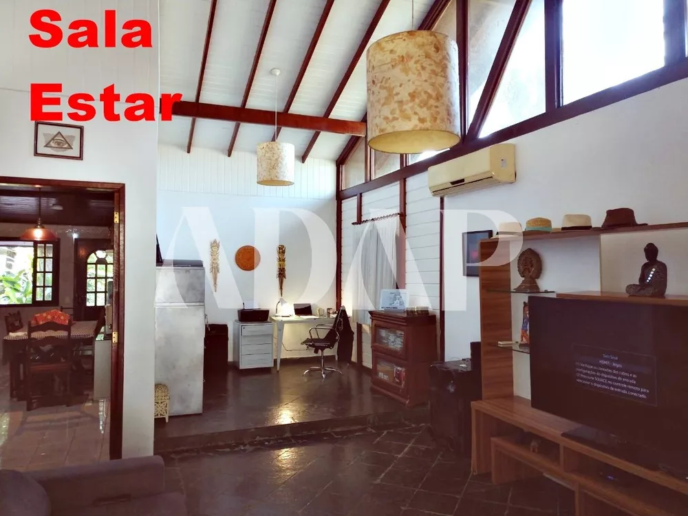 Casa, 3 quartos, 255 m² - Foto 9